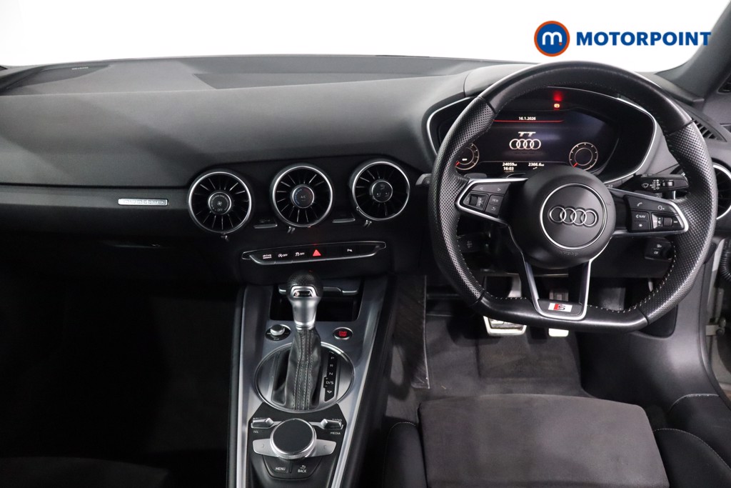 Used Audi TT 2022 for sale - 77607791: Photo 9