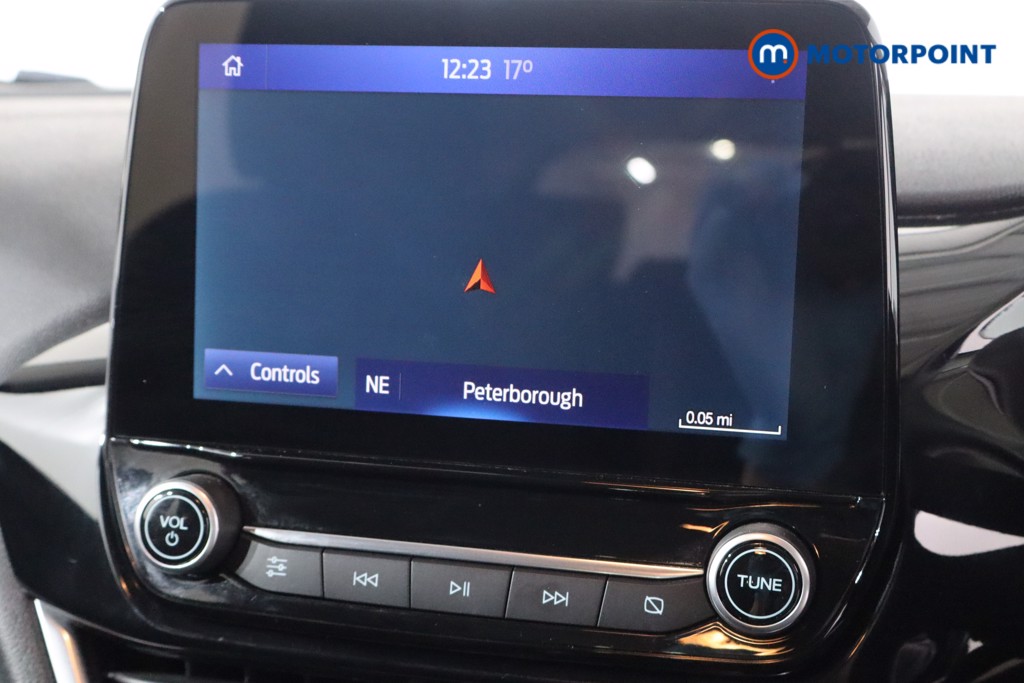 Used Ford Fiesta 2021 for sale - 76831212: Photo 10