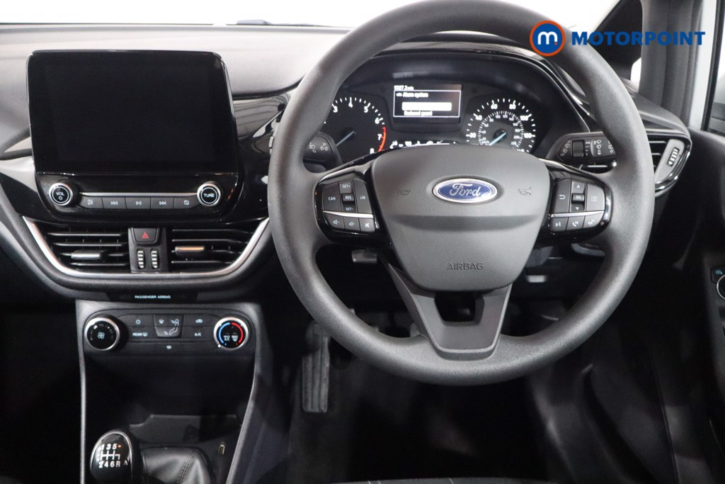 Used Ford Fiesta 2021 for sale - 76831212: Photo 11