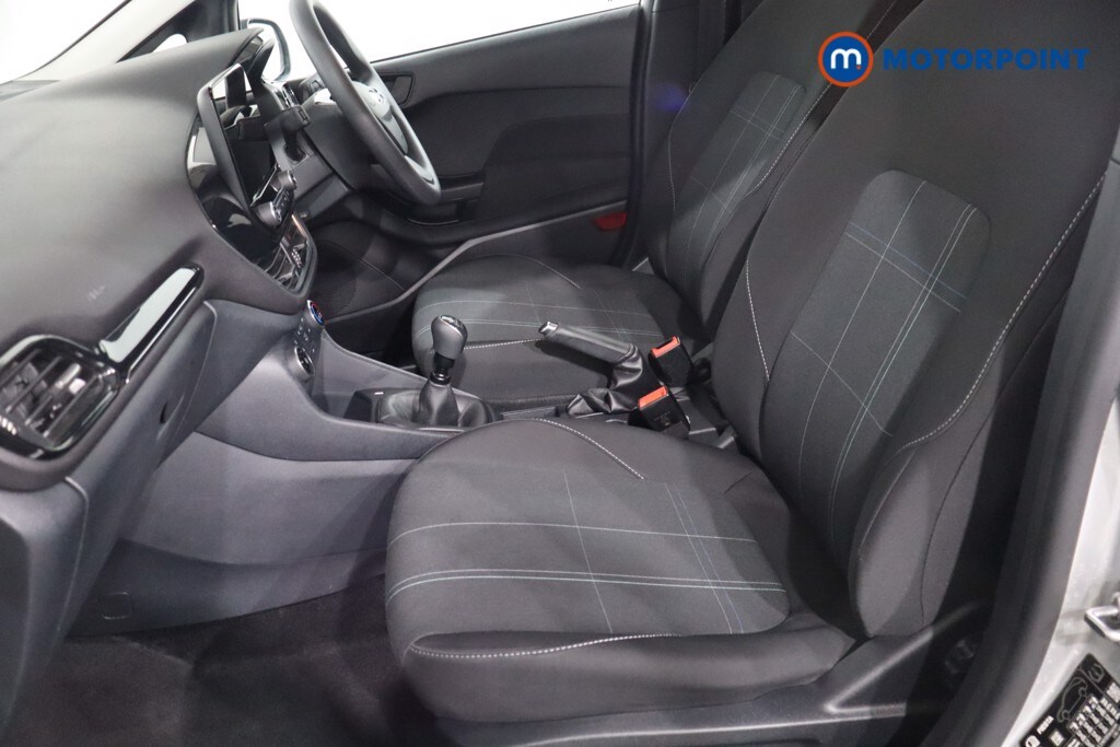 Used Ford Fiesta 2021 for sale - 76831212: Photo 12