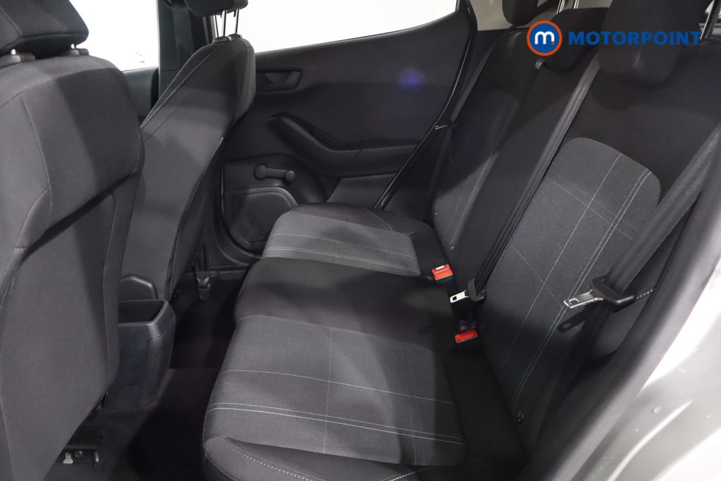 Used Ford Fiesta 2021 for sale - 76831212: Photo 13