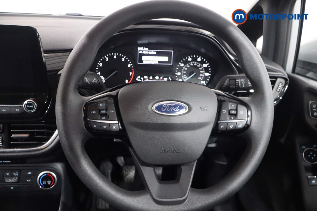Used Ford Fiesta 2021 for sale - 76831212: Photo 14