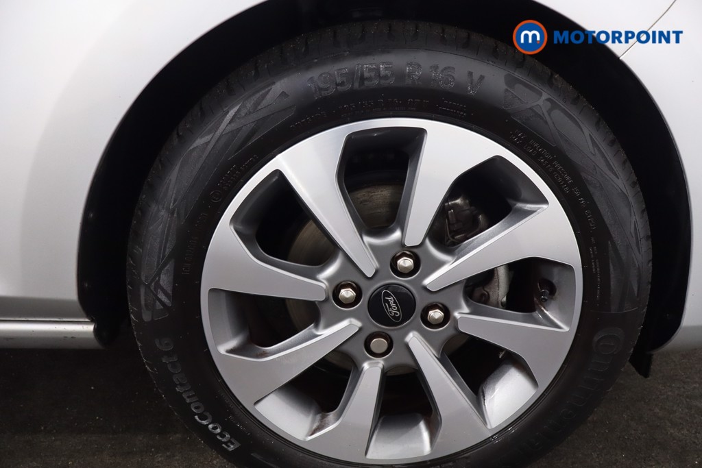 Used Ford Fiesta 2021 for sale - 76831212: Photo 18