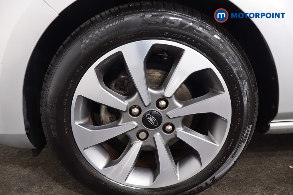 Used Ford Fiesta 2021 for sale - 76831212: Photo 19