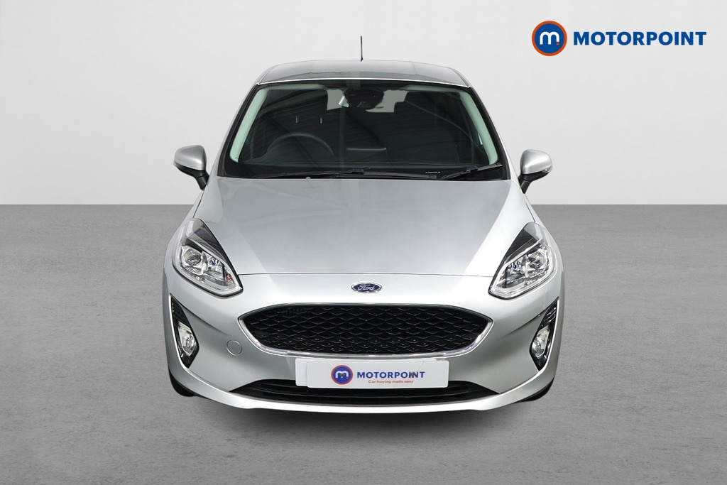 Used Ford Fiesta 2021 for sale - 76831212: Photo 2