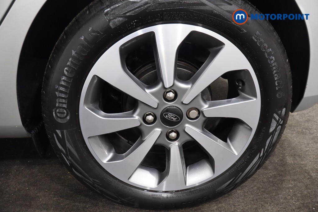 Used Ford Fiesta 2021 for sale - 76831212: Photo 20