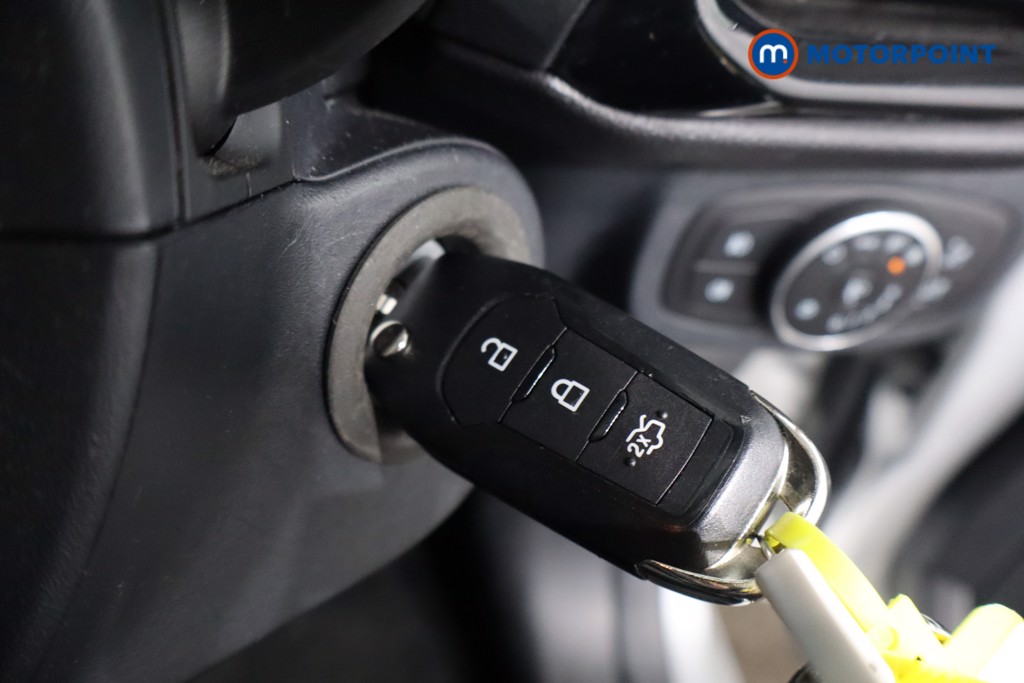 Used Ford Fiesta 2021 for sale - 76831212: Photo 21