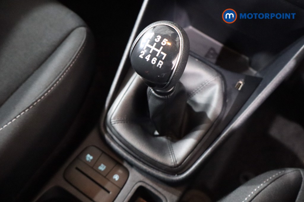 Used Ford Fiesta 2021 for sale - 76831212: Photo 22