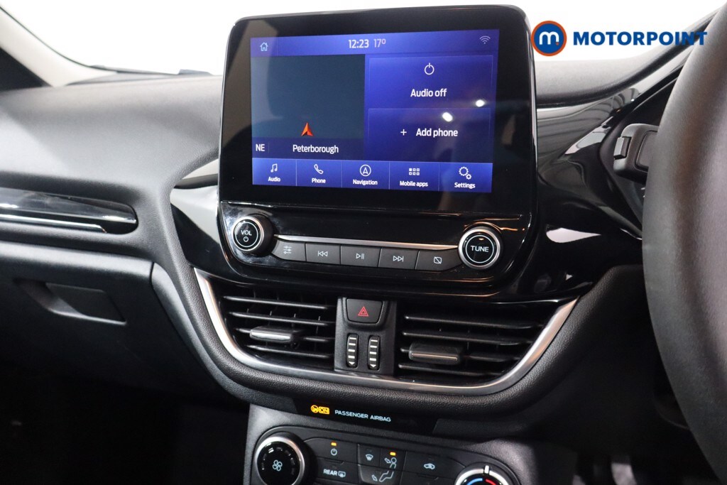 Used Ford Fiesta 2021 for sale - 76831212: Photo 23