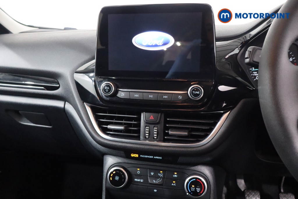 Used Ford Fiesta 2021 for sale - 76831212: Photo 24