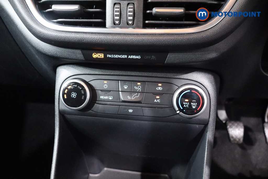 Used Ford Fiesta 2021 for sale - 76831212: Photo 25