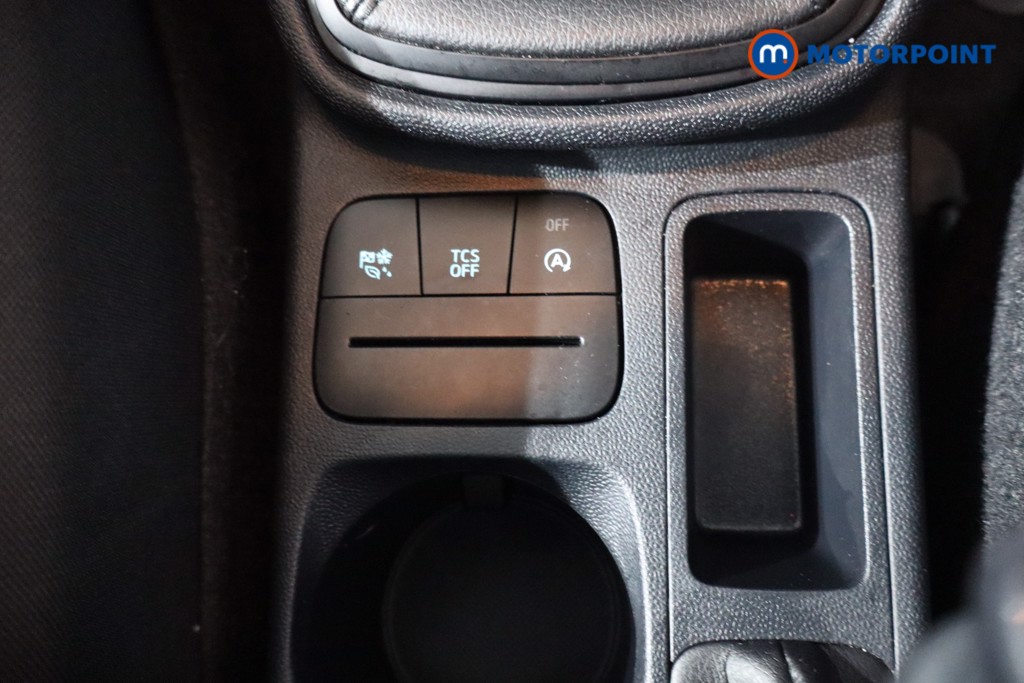 Used Ford Fiesta 2021 for sale - 76831212: Photo 26