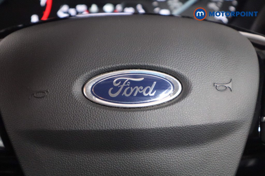 Used Ford Fiesta 2021 for sale - 76831212: Photo 27