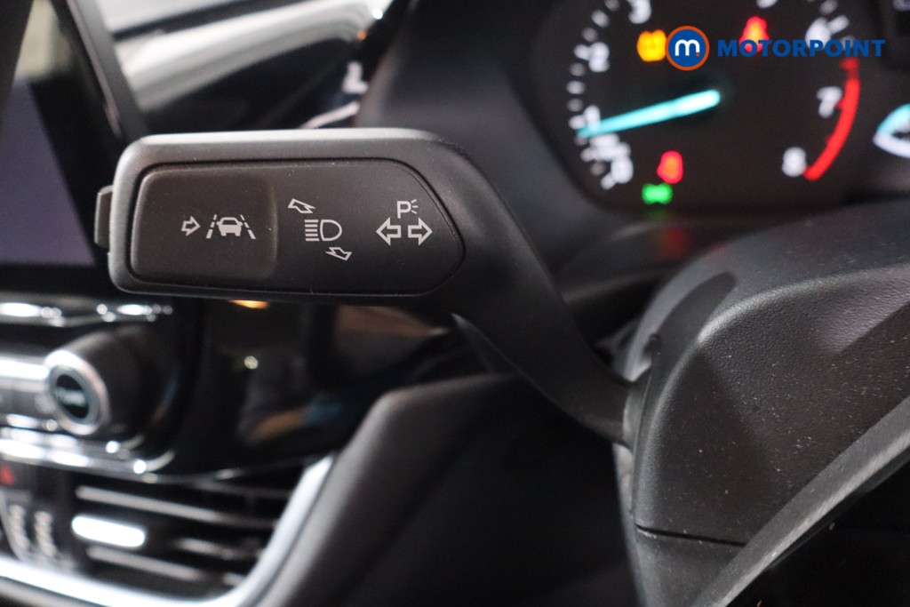 Used Ford Fiesta 2021 for sale - 76831212: Photo 29