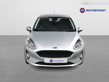 Used Ford Fiesta 2021 for sale - 76831212: Photo