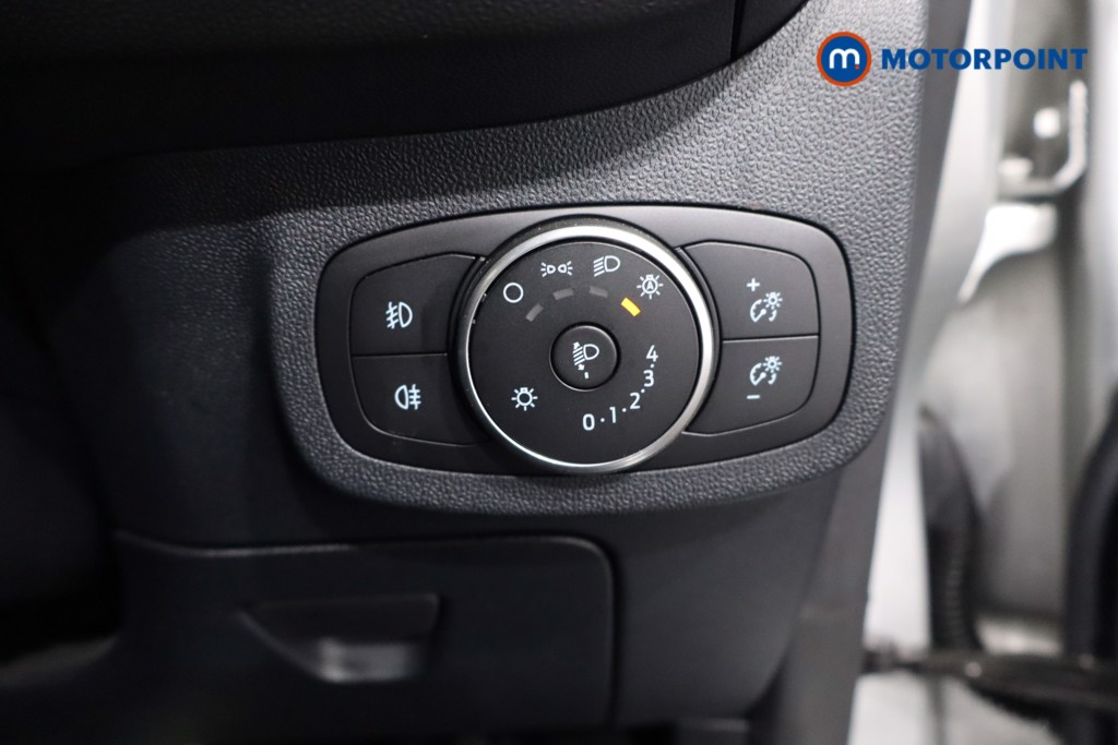 Used Ford Fiesta 2021 for sale - 76831212: Photo 30