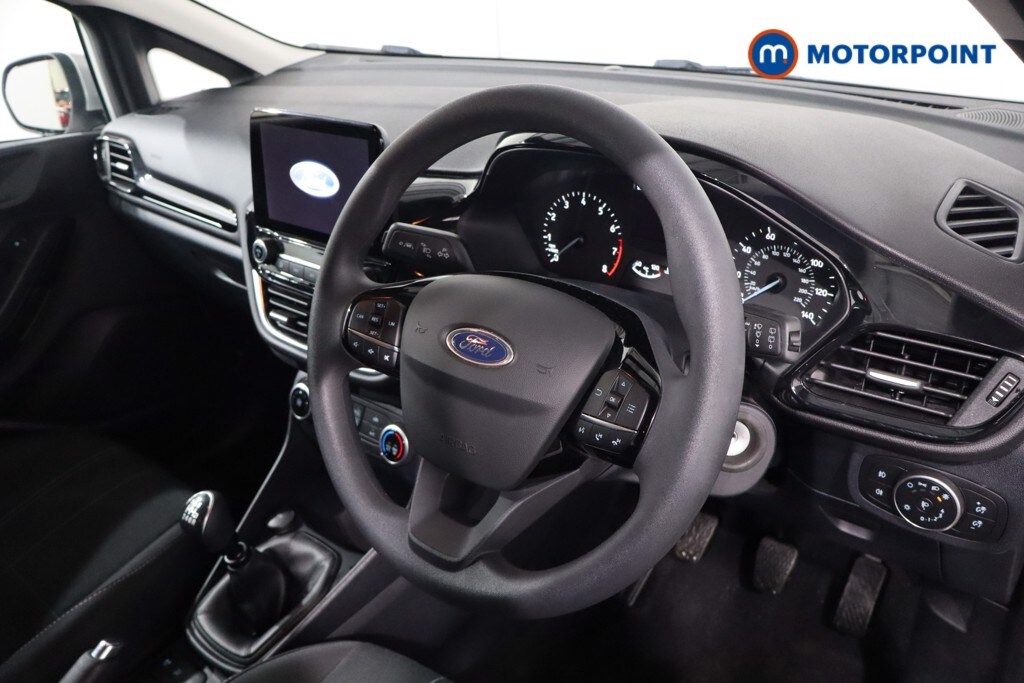 Used Ford Fiesta 2021 for sale - 76831212: Photo 32