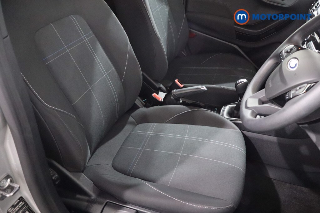 Used Ford Fiesta 2021 for sale - 76831212: Photo 33