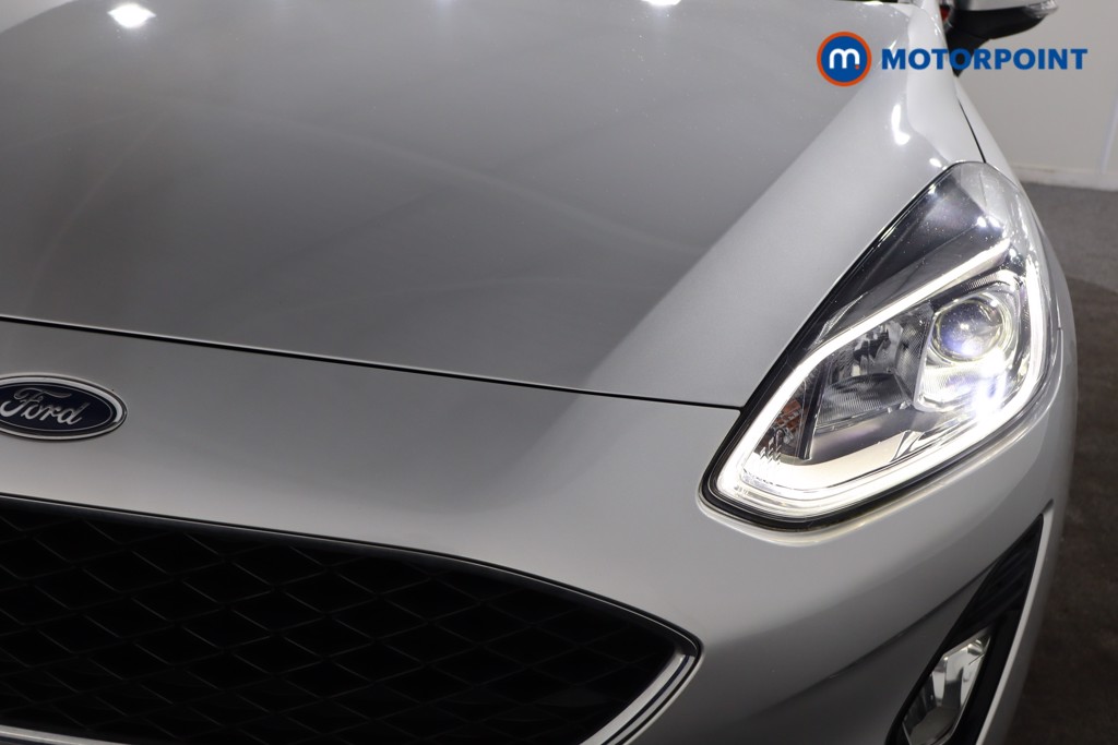 Used Ford Fiesta 2021 for sale - 76831212: Photo 35