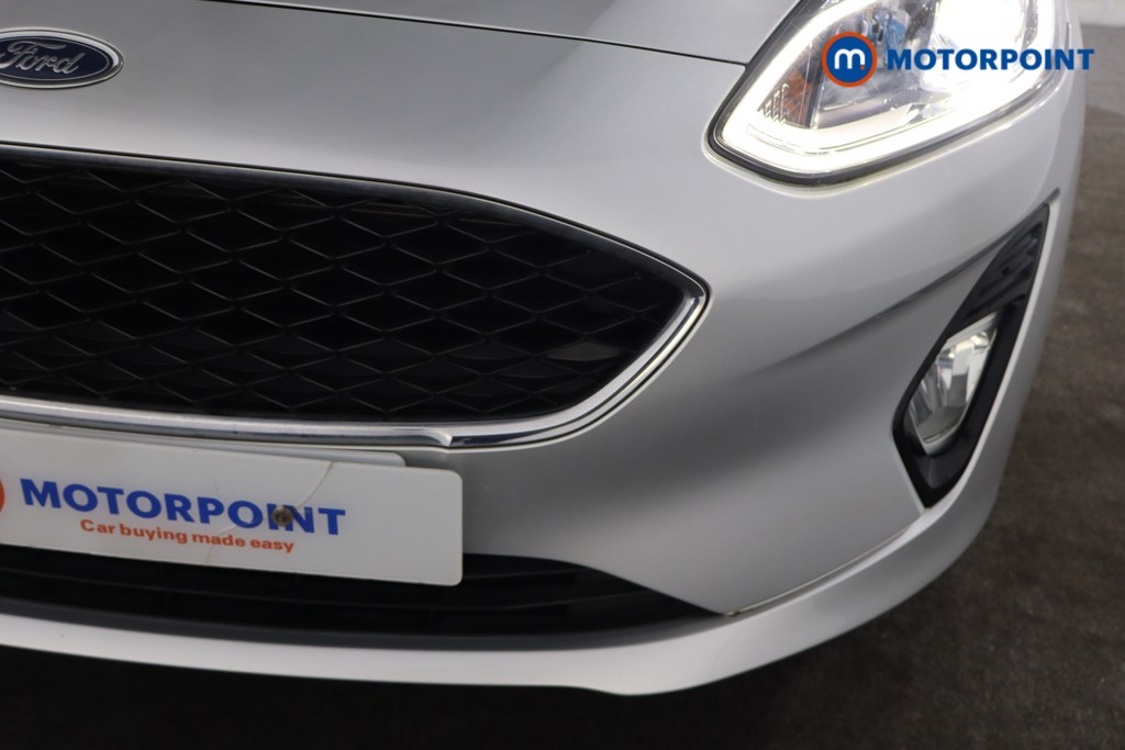 Used Ford Fiesta 2021 for sale - 76831212: Photo 36