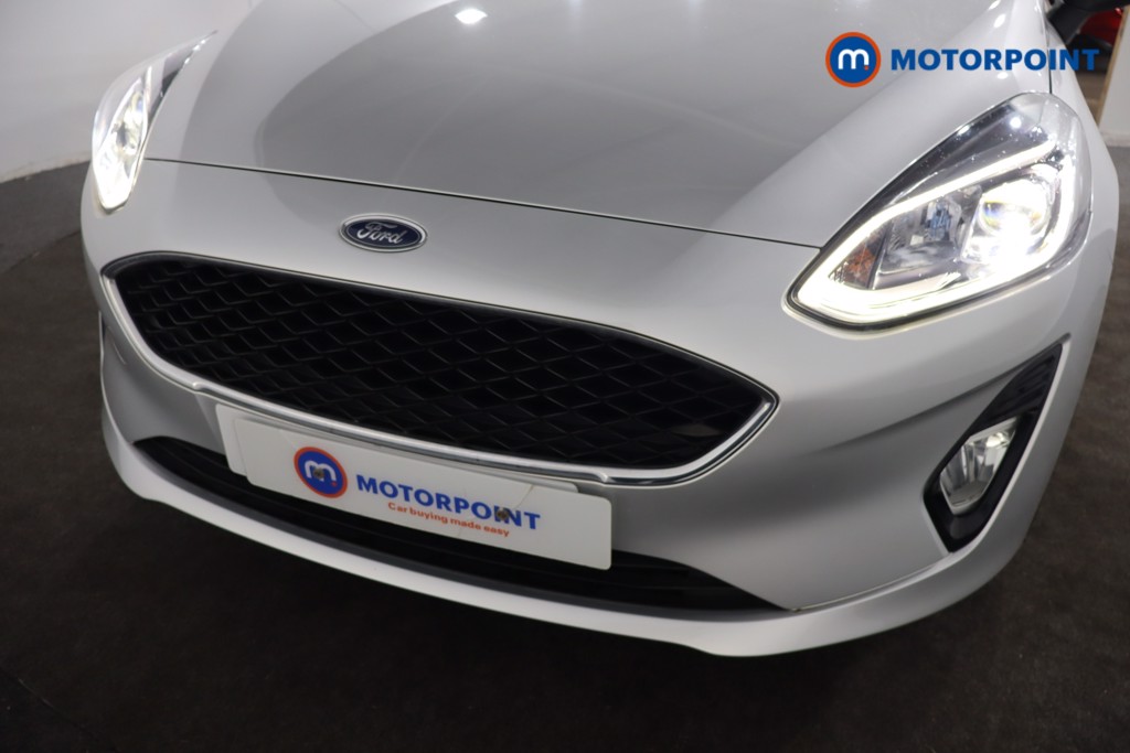 Used Ford Fiesta 2021 for sale - 76831212: Photo 38