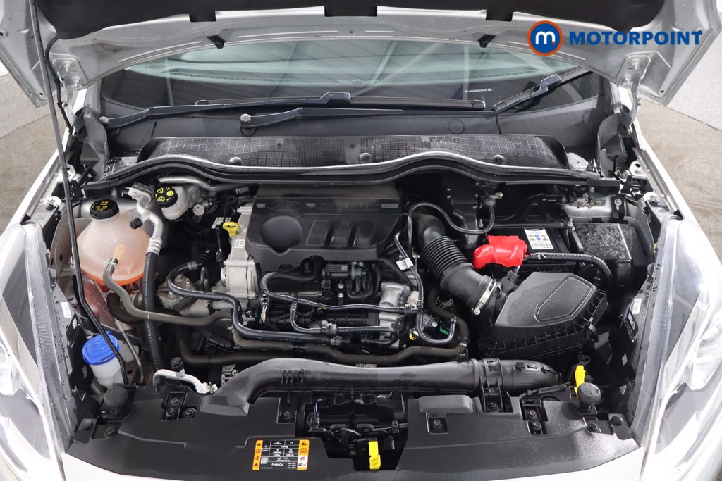 Used Ford Fiesta 2021 for sale - 76831212: Photo 39