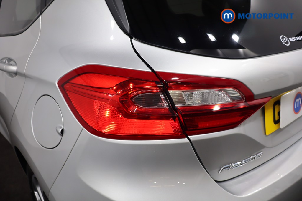 Used Ford Fiesta 2021 for sale - 76831212: Photo 41