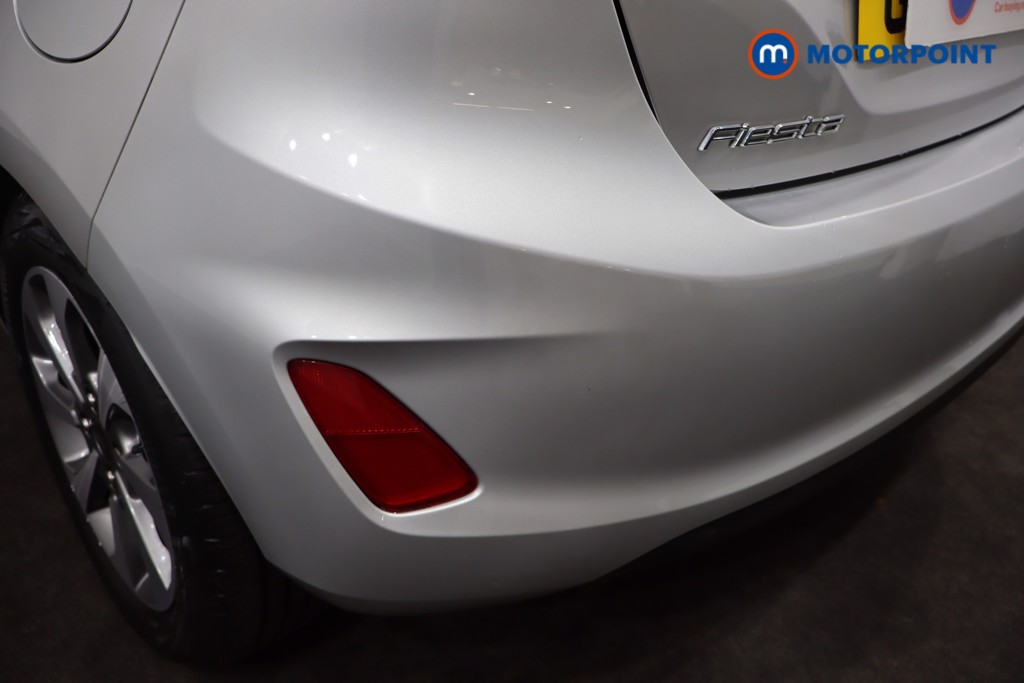 Used Ford Fiesta 2021 for sale - 76831212: Photo 42