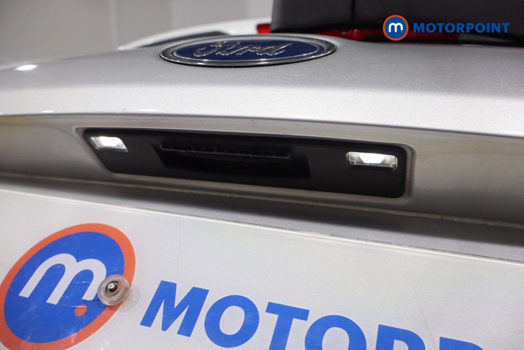 Used Ford Fiesta 2021 for sale - 76831212: Photo 44