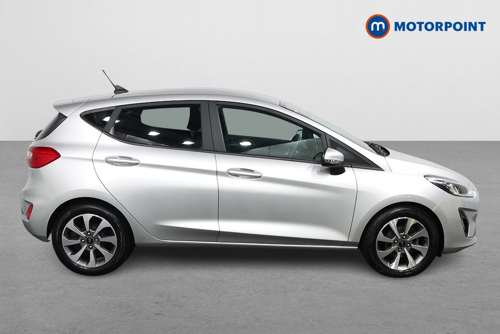 Used Ford Fiesta 2021 for sale - 76831212: Photo 8