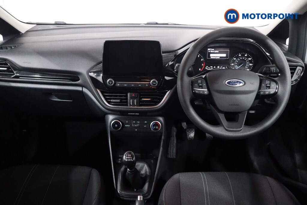 Used Ford Fiesta 2021 for sale - 76831212: Photo 9