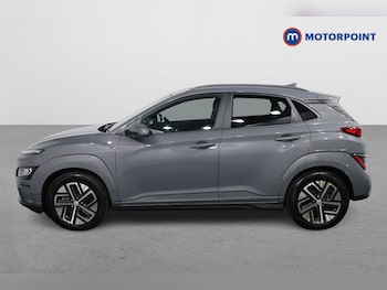Used Hyundai KONA 2023 for sale - 78311118: Photo