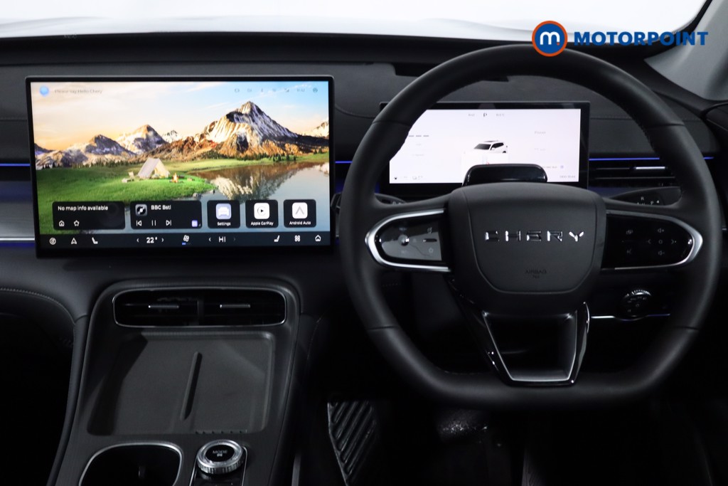 Used Chery Tiggo 8 2025 for sale - 77691744: Photo 11