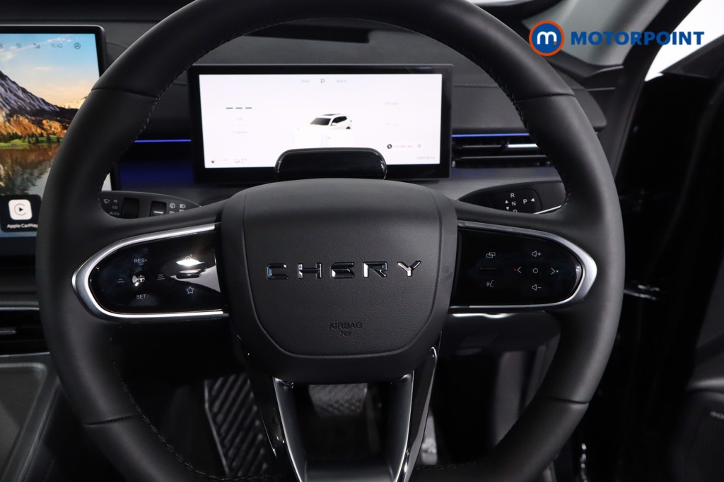 Used Chery Tiggo 8 2025 for sale - 77691744: Photo 14