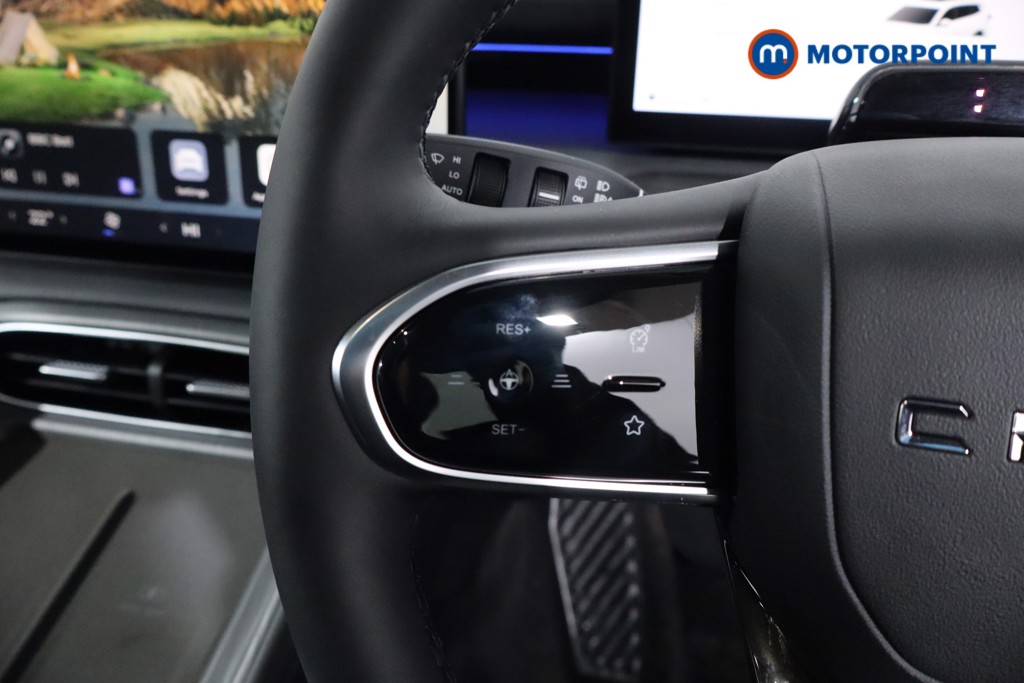 Used Chery Tiggo 8 2025 for sale - 77691744: Photo 15