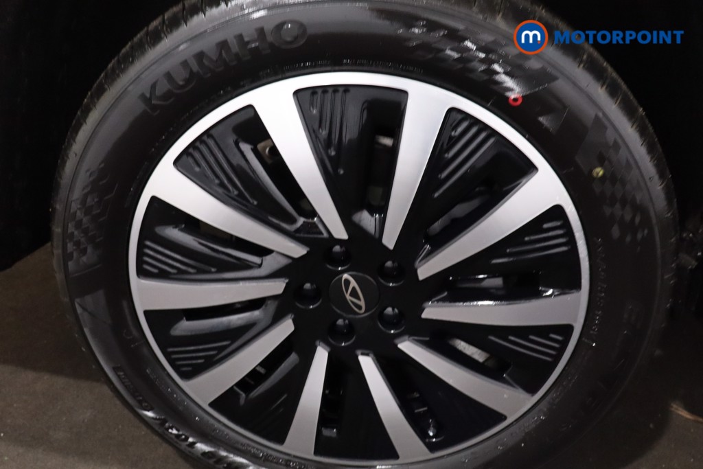 Used Chery Tiggo 8 2025 for sale - 77691744: Photo 17