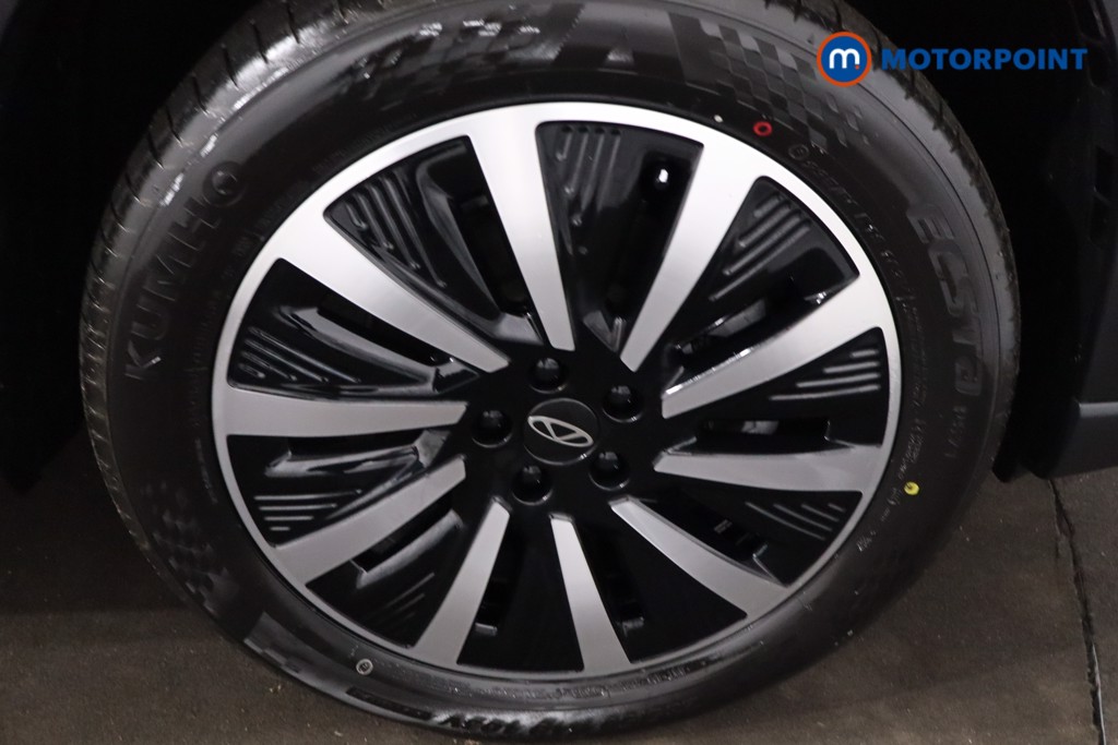 Used Chery Tiggo 8 2025 for sale - 77691744: Photo 18