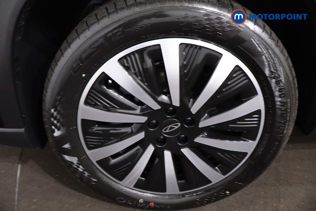 Used Chery Tiggo 8 2025 for sale - 77691744: Photo 19