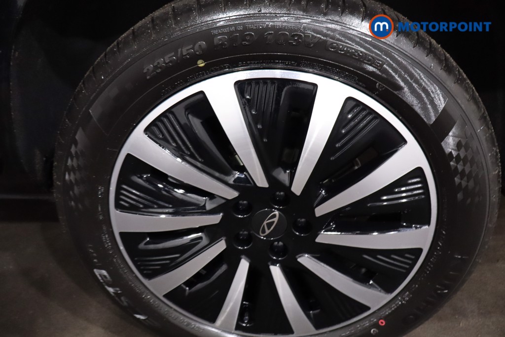 Used Chery Tiggo 8 2025 for sale - 77691744: Photo 20