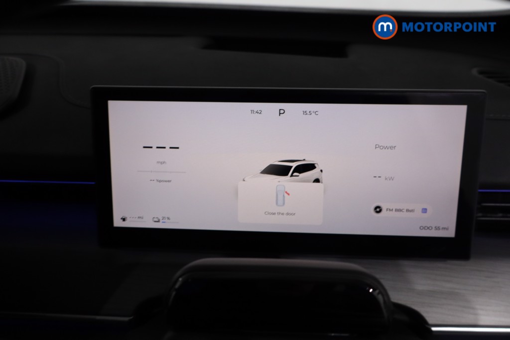 Used Chery Tiggo 8 2025 for sale - 77691744: Photo 21