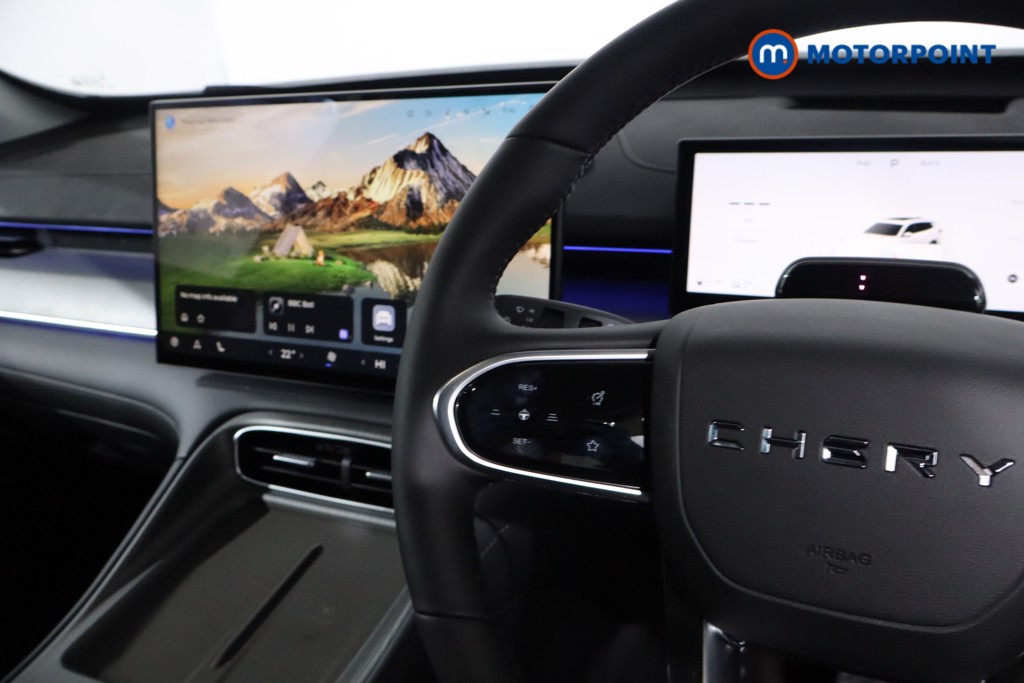 Used Chery Tiggo 8 2025 for sale - 77691744: Photo 22