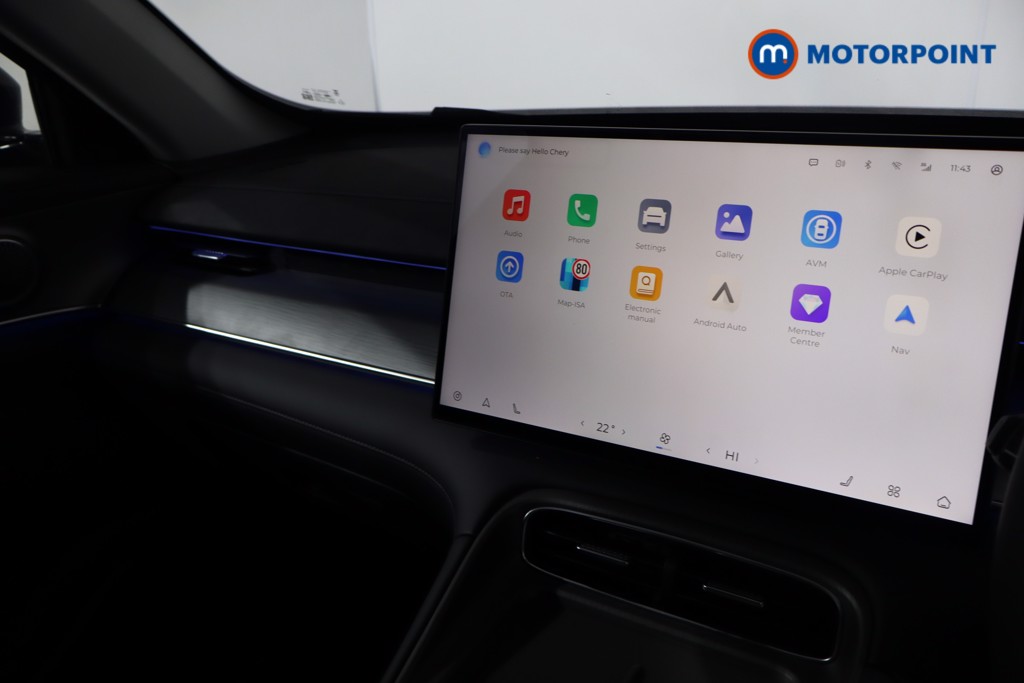 Used Chery Tiggo 8 2025 for sale - 77691744: Photo 25