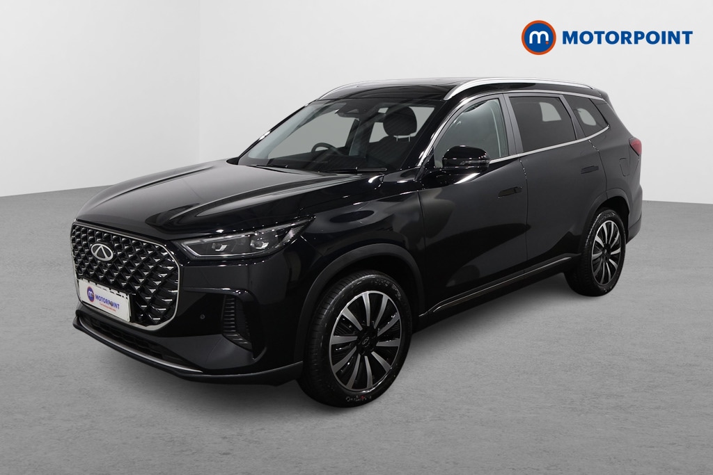 Used Chery Tiggo 8 2025 for sale - 77691744: Photo 3