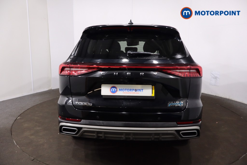 Used Chery Tiggo 8 2025 for sale - 77691744: Photo 40