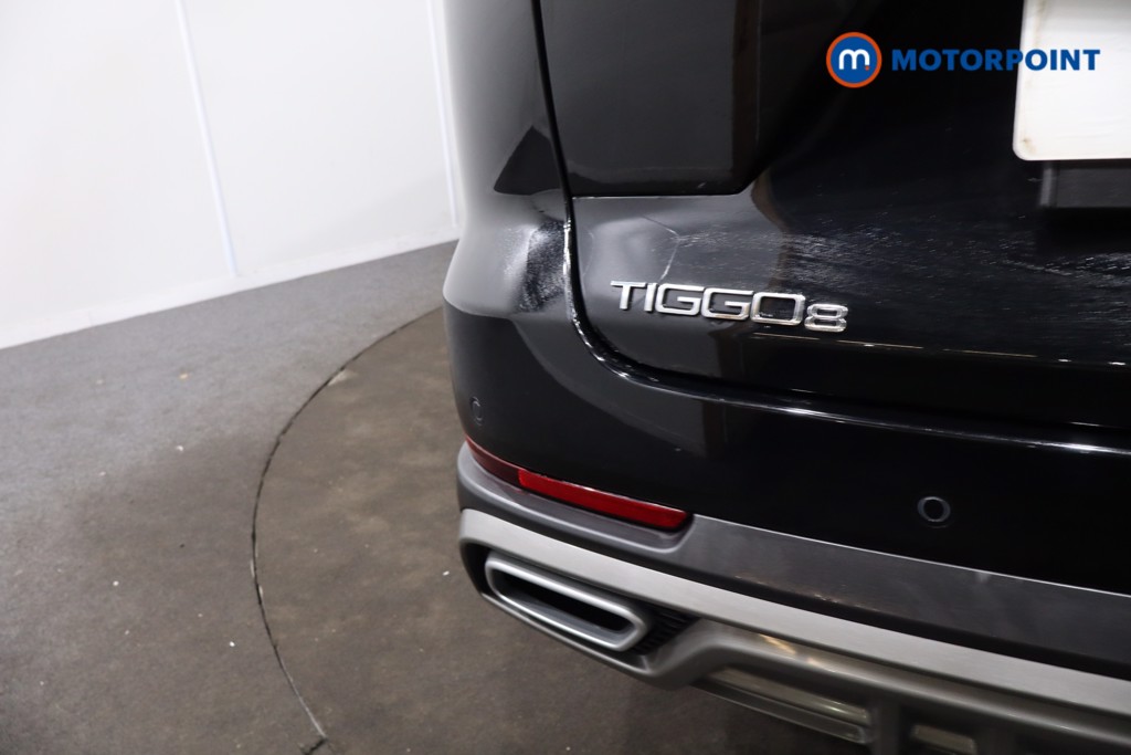 Used Chery Tiggo 8 2025 for sale - 77691744: Photo 42