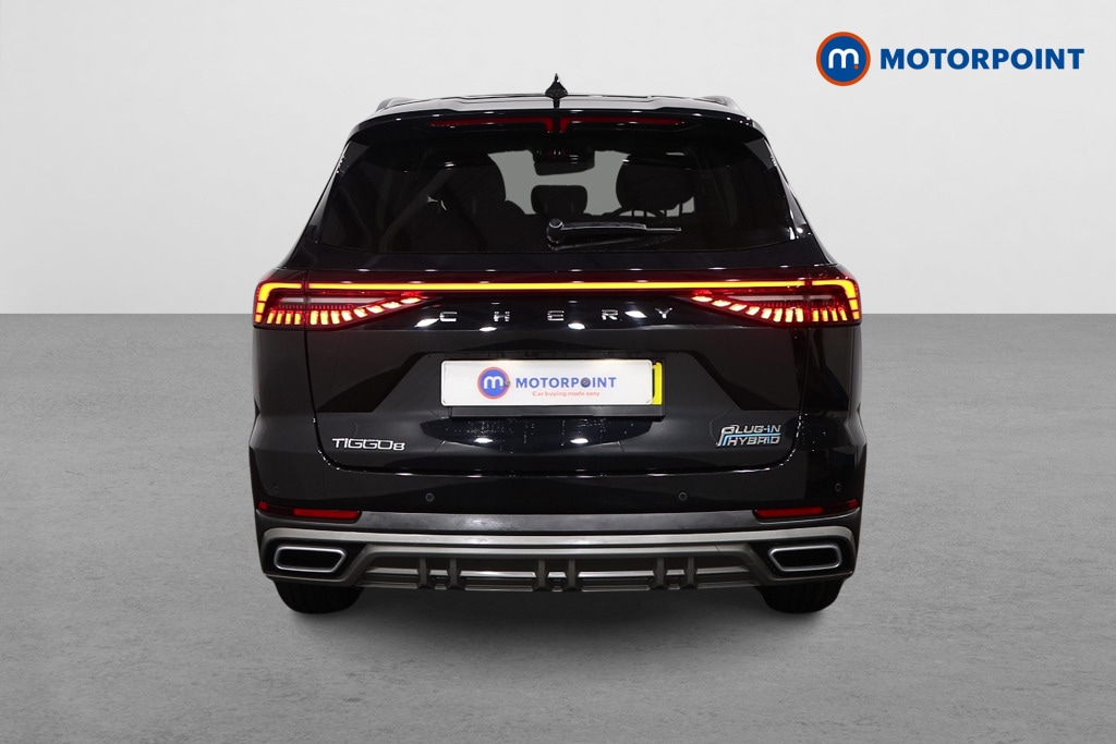 Used Chery Tiggo 8 2025 for sale - 77691744: Photo 6