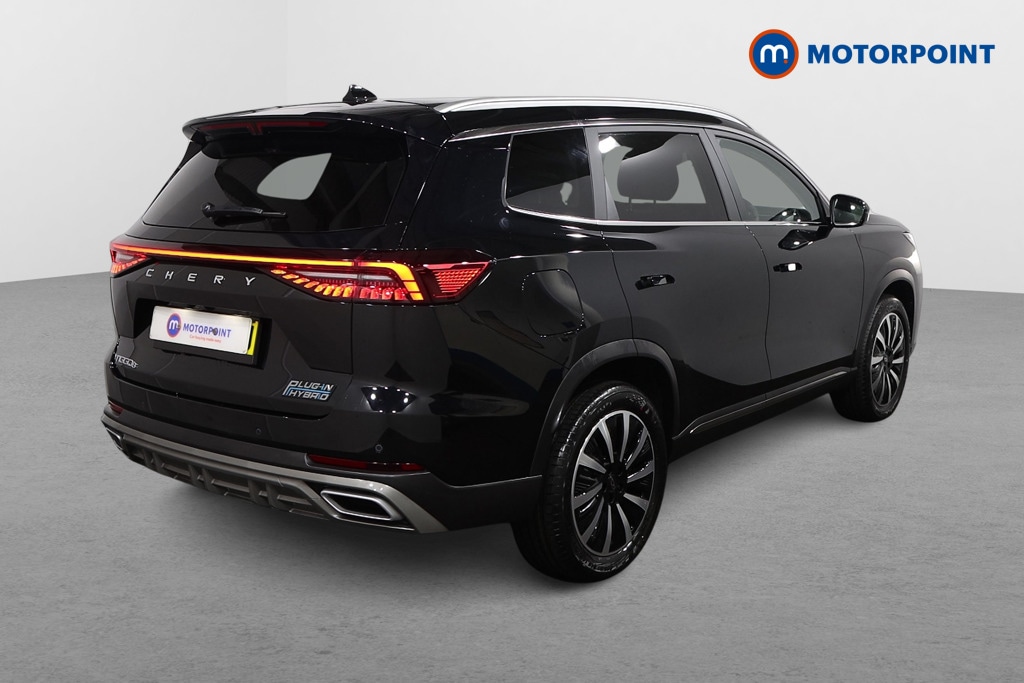 Used Chery Tiggo 8 2025 for sale - 77691744: Photo 7