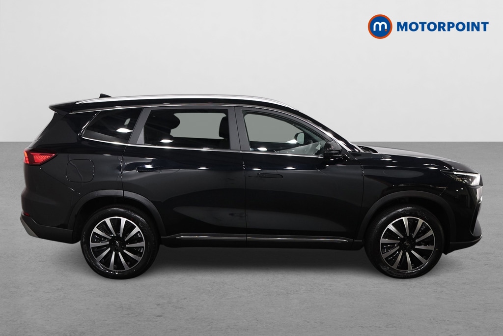 Used Chery Tiggo 8 2025 for sale - 77691744: Photo 8