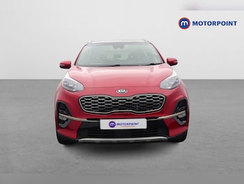 Used Kia Sportage undefined for sale - 78799835: Photo