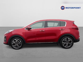 Used Kia Sportage undefined for sale - 78799835: Photo